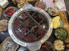 -大龙火锅(老店)