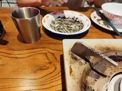 -黄弟大排档·湖南菜·小龙虾·小海鲜(凯旋北路店)