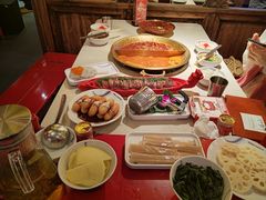 -小龙坎火锅(全球总店)