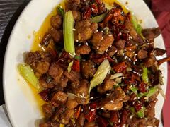 -川味居·纸包鱼