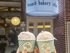 -屋裡·Union Bakery(龙江路店)