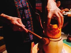 -吃饭皇帝大(合生汇店)