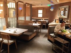 -左庭右院鲜牛肉火锅(七宝领展广场店)