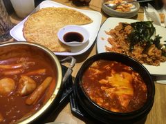 -李先生的首尔小馆(松江启源广场店)