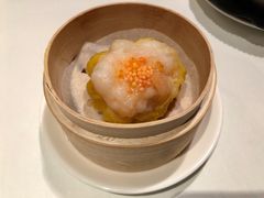 -香港喜来登酒店天宝阁