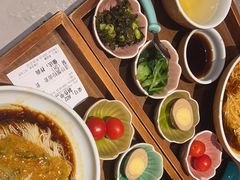 -松鹤楼面馆(天一广场店)