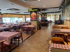 -开心果牛扒城(雍华庭店)