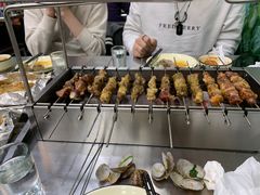 -郭记原生态烤羊腿(长宁路店)