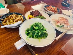-湖畔居茶楼(湖滨店)