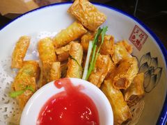 -涌上外婆桥(南塘店)