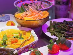 -新越盏·东南亚料理(捷登都会店)