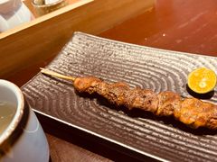 -鸟屋·烧鸟居酒屋(新世纪广场店)