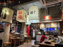 -打川川·川蜀毛肚(南市场店)