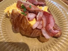 -BAKER&SPICE(安福路店)
