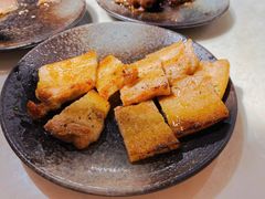 -久藏·横膈膜烧肉·酒场(江汉路店)