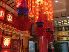 -老六杀猪菜(进乡街店)