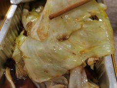 -彭耕记猪油炒小菜(吉联mall店)