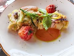 -哈蒙德餐厅