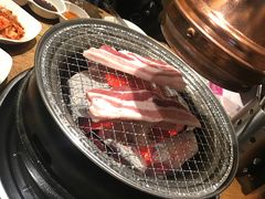 -韩国料理大力士(屏风街店)