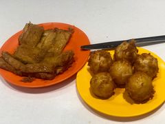 -冰岛茶餐厅(世茂店)