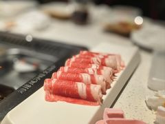 -海底捞火锅(巴黎春天浦建店)