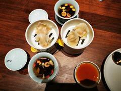 -喜鼎海胆水饺(东港店)