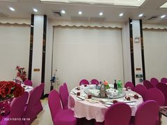 包厢-大来渔村(市桥店)