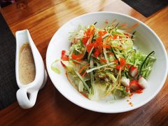 -四月吧餐厅(正阳步行街店)