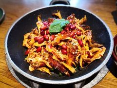 -红旗大食堂(君悦紫园店)