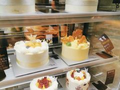 -Dough&Joe团憩(瑞虹天地月亮湾店)