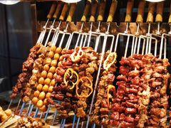 -梨花自助烤肉(西三旗万象汇黑金店)