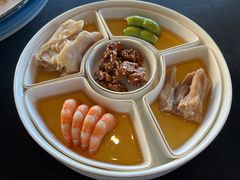 糟货四拼-御锦天(外滩六号店)