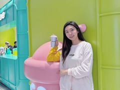 -gleeglee乐溢亦茶(合生汇店)