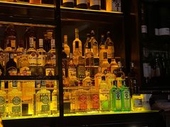 -TIKI鸡尾酒威士忌吧(二横路店)