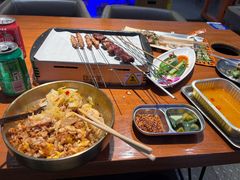 -路边羊烧烤酒场(宝带路店)