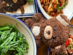 -妈妈的味道(和顺古镇店)