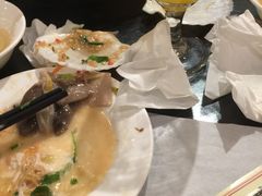 -宝轩渔府·老字号海鲜·正宗津菜(水上店)