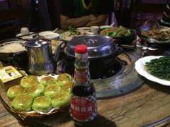 -农厨好味·温泉鹅·农家菜