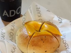 -ADO KAFE(大学城店)