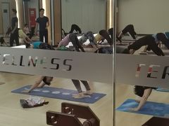 -一兆韦德健身(古美店)