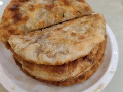 -杨记小骨头羊杂馆(南五马路店)