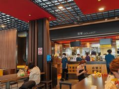 -麦当劳(宁波火车高铁站店)