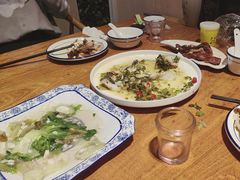 -金涛外婆菜特色餐厅(海盐塘路店)