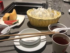 -海底捞火锅(方塔东街店)