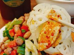 -老刘家永盛斋·传统泡馍(东关南街店)