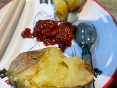 -钱锋炭缸烧烤(南湖大路总店)