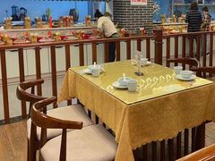 大堂-达旺·鸡毛店(巴南万达店)