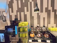 -粤海喜来登酒店·盛宴海鲜牛排自助餐厅(天河城店)