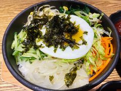 -吴草鸡爪오초닭발韩食堂(融恒盈嘉中心店)