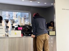 -HUGS coffee(东区店)